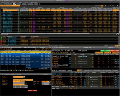 bloomberg order management system.